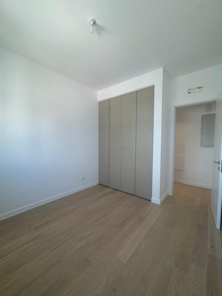 2-Bedroom Standard_apartment in Agia Zoni