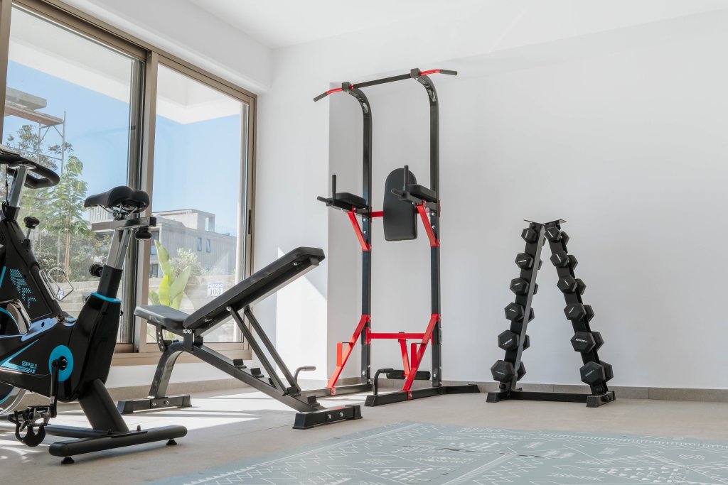 Standard_apartment in Kato Paphos